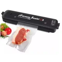 GENERICO - Selladora al Vacío de Bolsas