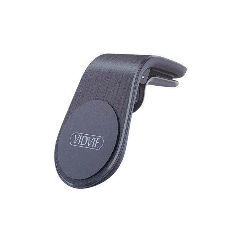 GENERICO - Soporte De Celular Auto Telefono Magnético Imán Automóvil