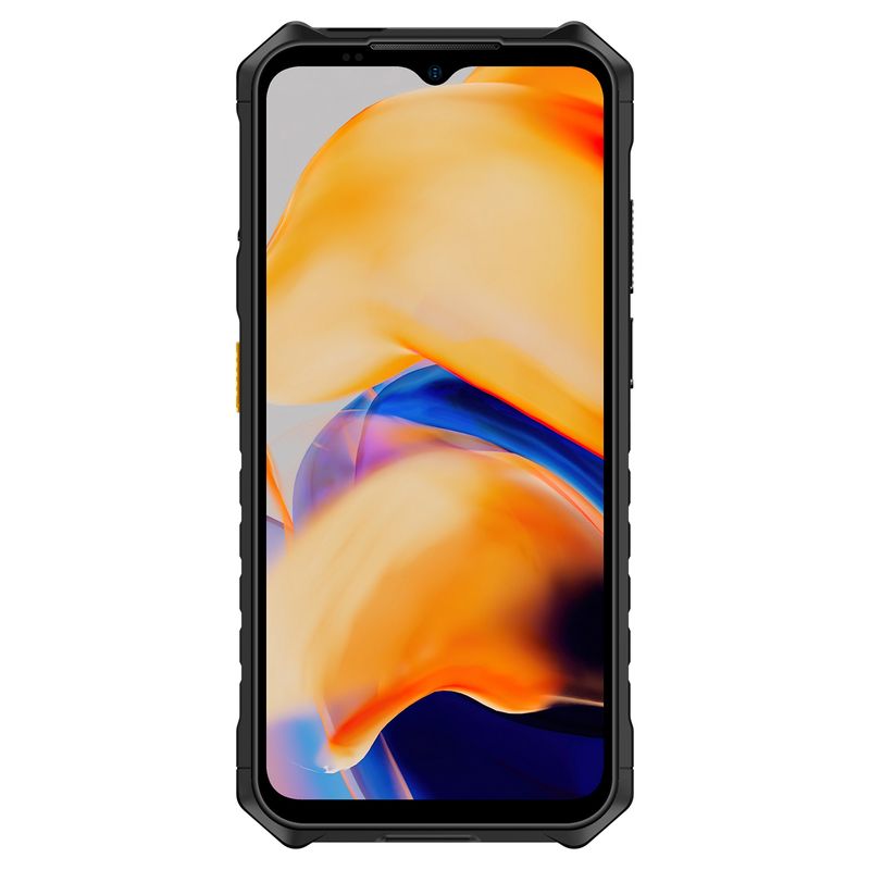 ULEFONE - Celular Smartphone Militar Armor X13 4G, 64 GB, 50 MP, Dual SIM, Vision Nocturna