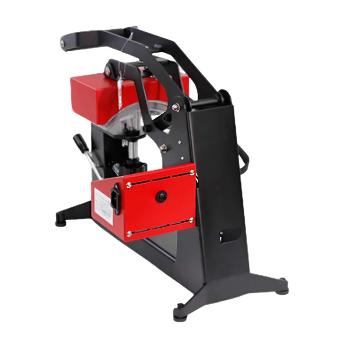 TODOK - Estampadora Sublimadora Gorras Jockey Pantalla Touchtodok