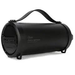 MLAB - Parlante Bluetooth Portátil Maxbass Power Speaker