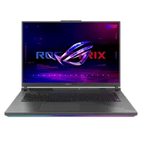 Notebook Gamer ROG Strix Intel Core Ultra 9 275HX 32GB RAM 1TB SSD NVIDIA GeForce RTX 5060 18""