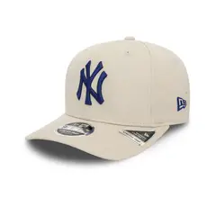 NEW ERA - Jockey Unisex New York Yankees Beige