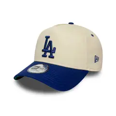 NEW ERA - Jockey Unisex Los Angeles Dodgers Beige
