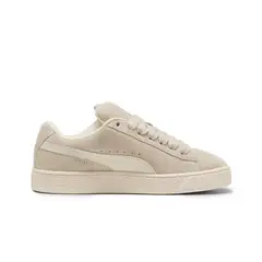 PUMA - Zapatilla Hombre Suede Xl Beige