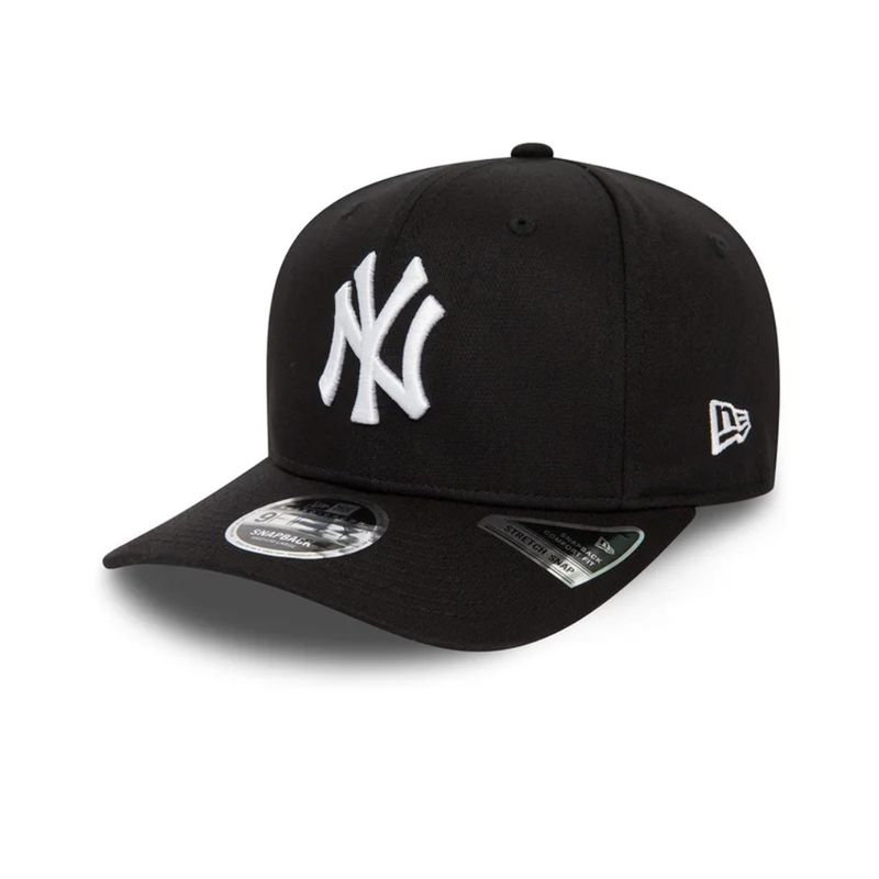 NEW ERA - Jockey Unisex New Era New York Yankees Negro