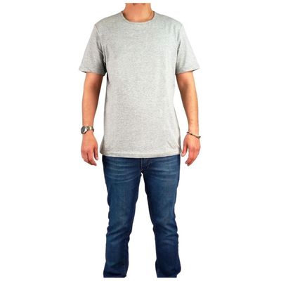 Imagen 2 del producto Pack 10 Poleras Algodón Manga Corta Hombre Para Estampar 001