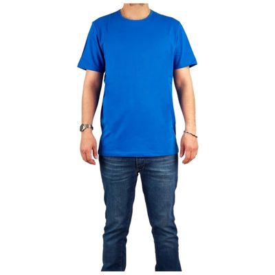 Imagen 2 del producto Pack 10 Poleras Algodón Manga Corta Hombre Para Estampar 001