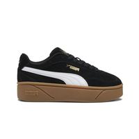 Zapatilla Mujer Club Ii Era Negro
