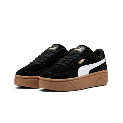 Imagen 2 del producto Zapatilla Mujer Club Ii Era Negro