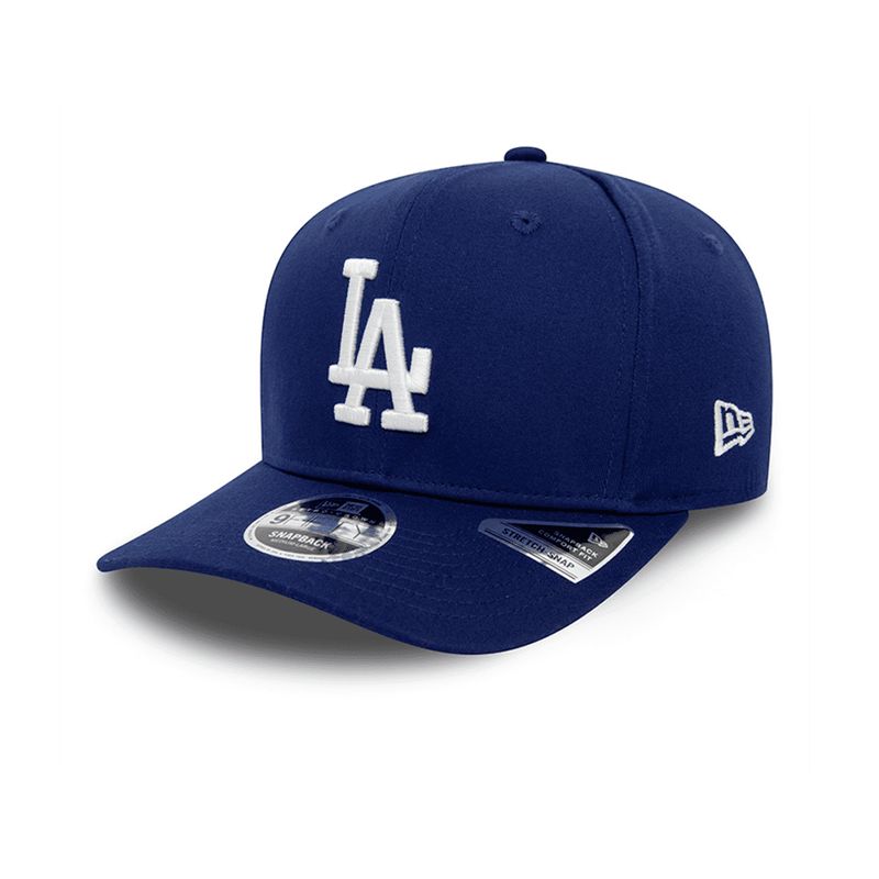 NEW ERA - Jockey Unisex New Era Los Angeles Dodgers Azul