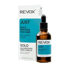 REVOX 77 - Serum Just Multipeptides For Hair 30ml Revox