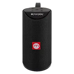 MONSTER AUDIO - Parlante Monster P450 Bluetooth Resistente Agua Micro SD