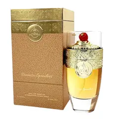 GENERICO - Paris CornerTiramisu Speculoos EDP 100ml Mujer