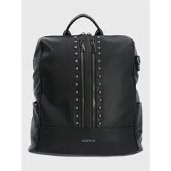 AZALEIA - Cartera Mochila Mujer Pascal Backbag Negro