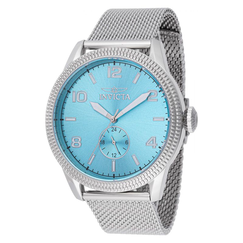 INVICTA - Reloj Invicta 48914 Acero Hombre