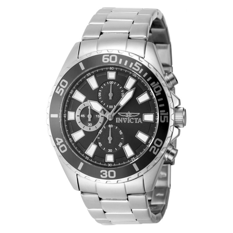 INVICTA - Reloj Invicta 49116 Acero Hombre