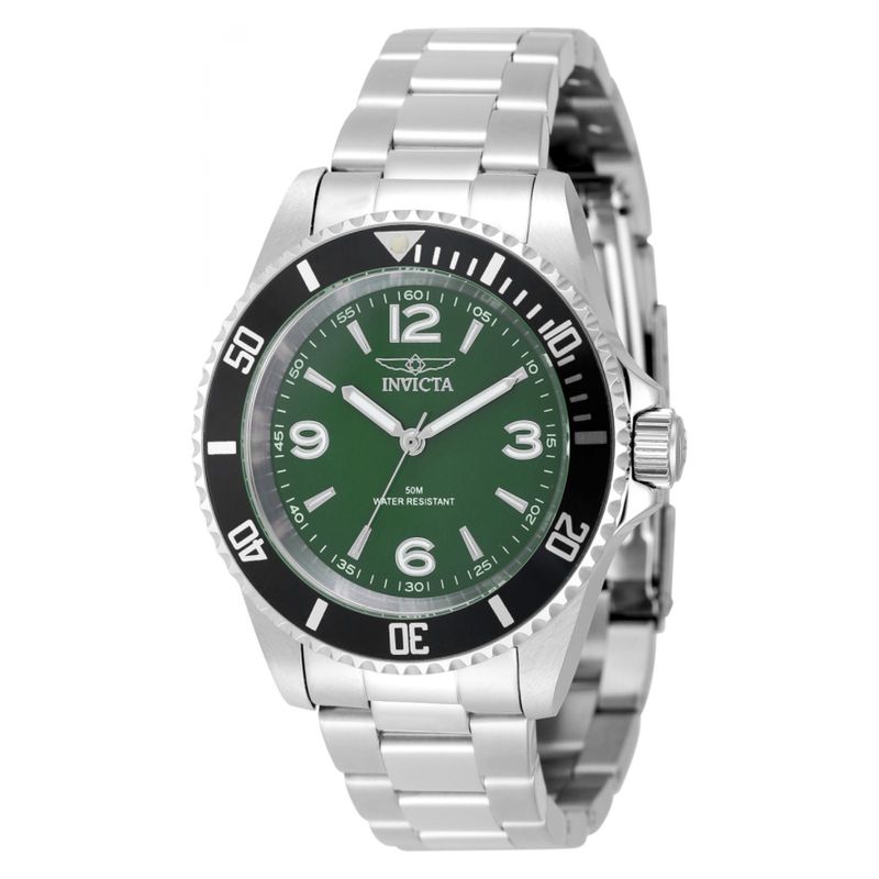 INVICTA - Reloj Invicta 49346 Acero Hombre