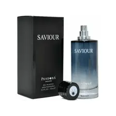 GENERICO - Perfume Paris Corner Saviour EDP 100 ml Hombre