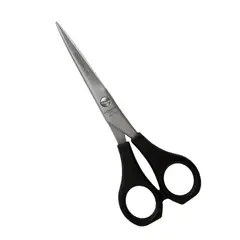 HENBOR - Tijera Italiana Accademy Line 747 6 MicroDentada