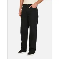 RIP CURL - Pantalon Tiderush Negro Hombre