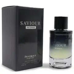 GENERICO - Perfume Paris Corner Saviour Intense EDP 100ml Hombre