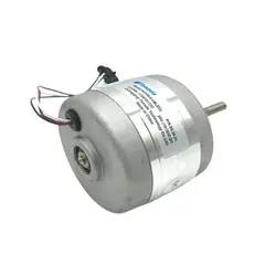 GENERICO - MOTOR VENTILADOR HISPACOLD