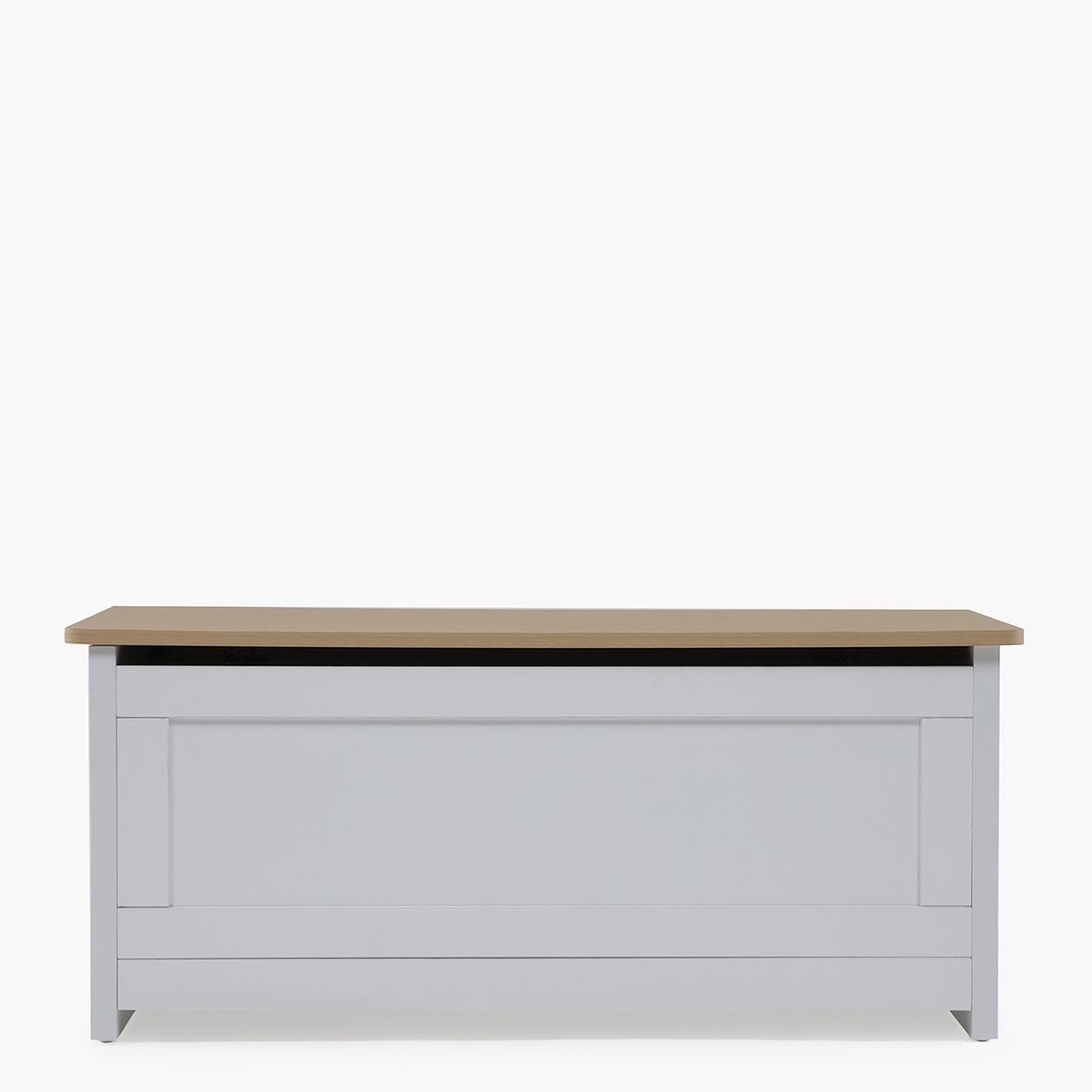 FORM DESIGN - Baúl Clara Natura/Blanco Form