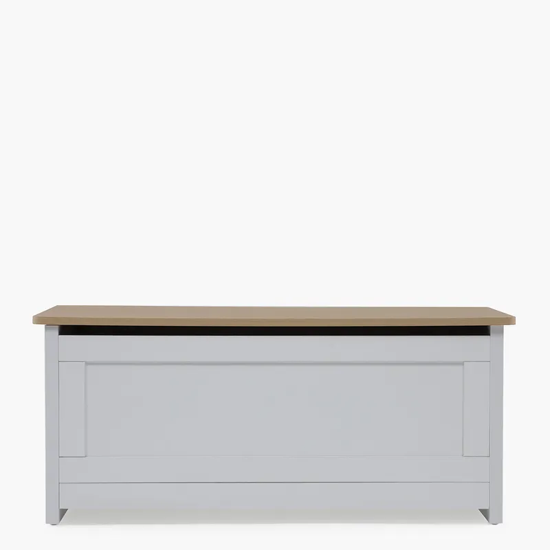 FORM DESIGN - Baúl Clara Natura/Blanco Form