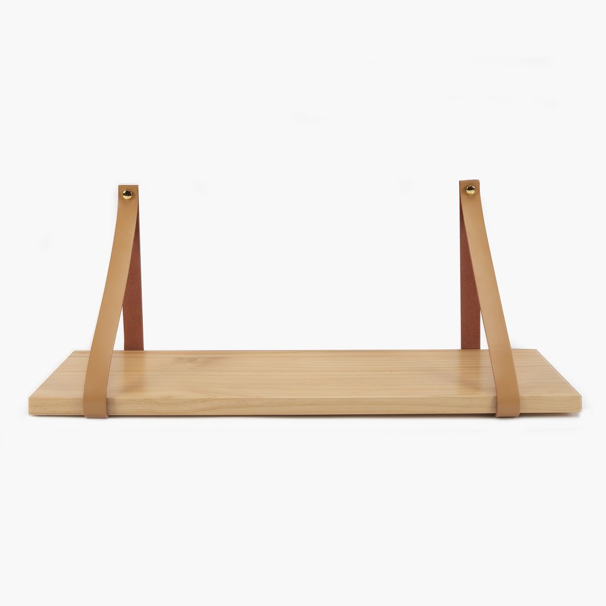 FORM DESIGN - Repisa Alba Natural Form