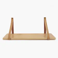 FORM DESIGN - Repisa Alba Natural Form