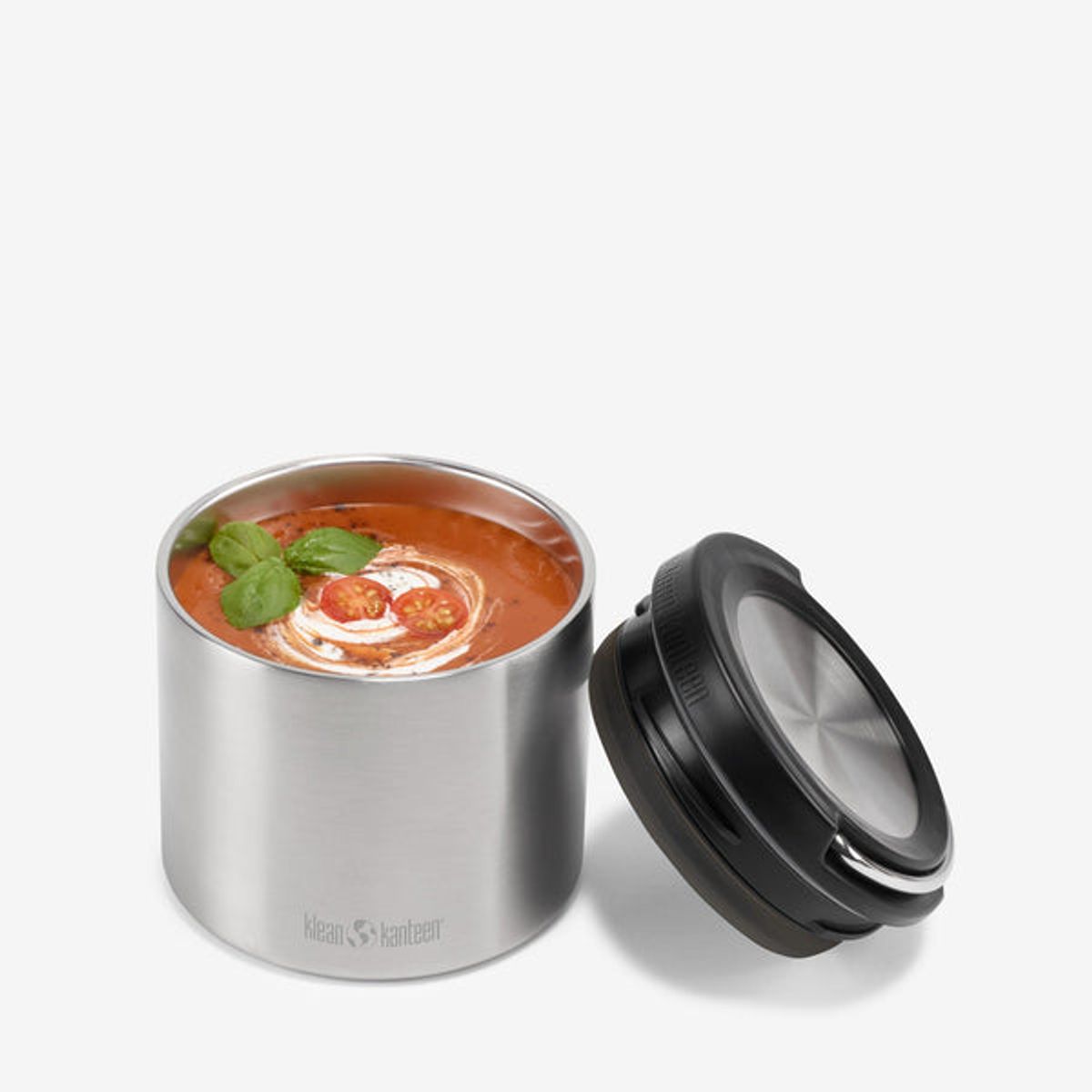 KLEAN KANTEEN - Termo para Alimentos TKCanister de 473 ML