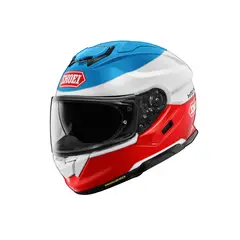 SHOEI HELMETS - Casco Integral Shoei Gt-air 3 Lilt TC-10