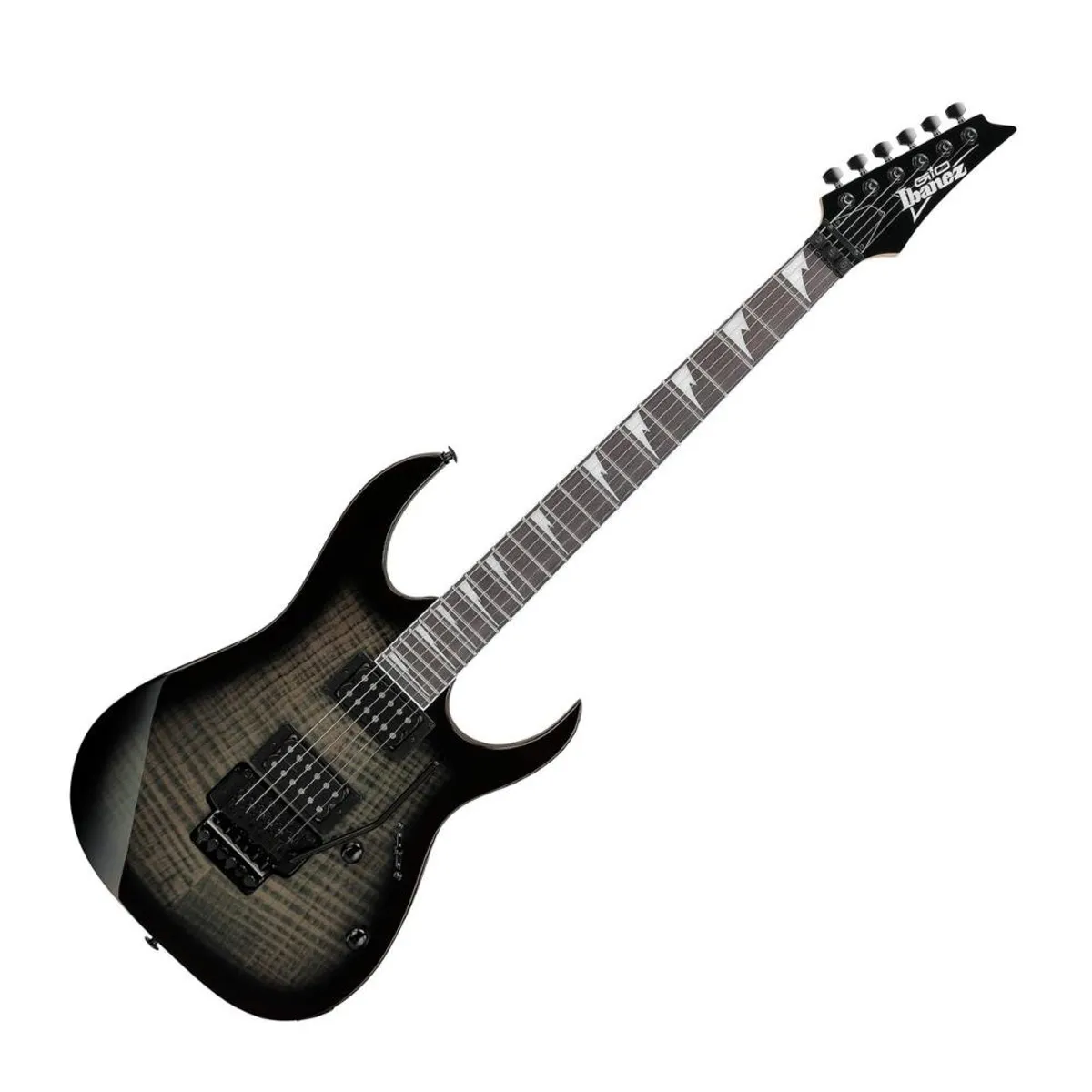 IBANEZ - Guitarra Eléctrica Ibanez GRG320FA  - Black Sunburst