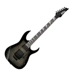 IBANEZ - Guitarra Eléctrica GRG320FA - Black Sunburst