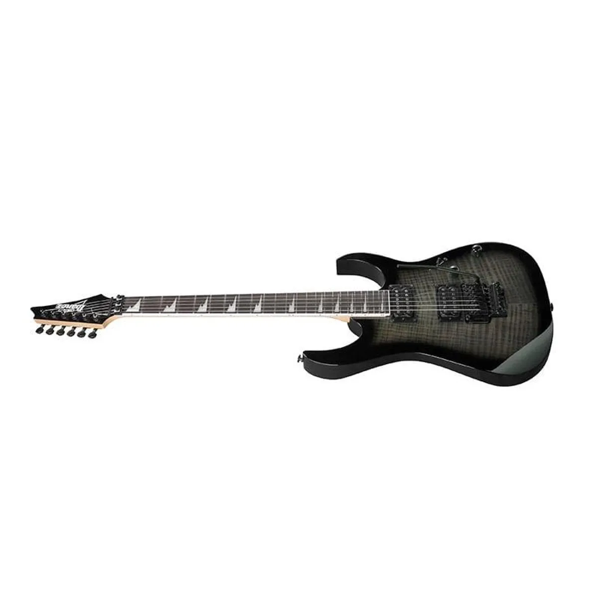 IBANEZ - Guitarra Eléctrica Ibanez GRG320FA  - Black Sunburst