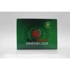 GENERICO - INMOVILIZADOR CORTACORRIENTE AUTOFENIX - Pack de 3 unidades