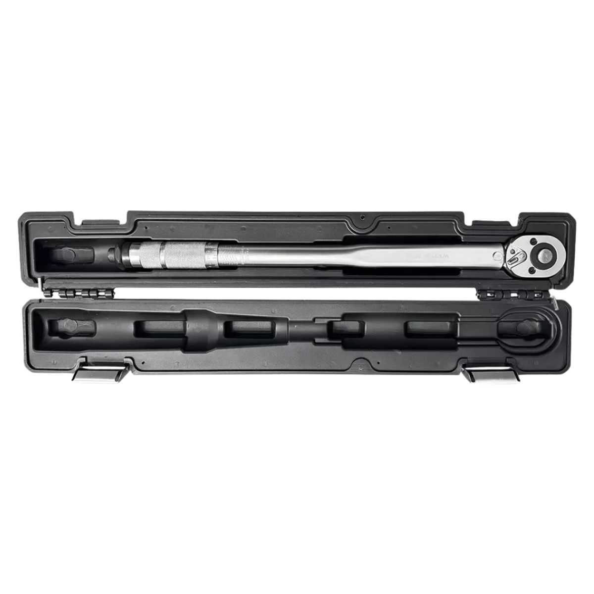 GENERICO - Llave de Torque Profesional 1/2" 210nm Westul WT-TW12