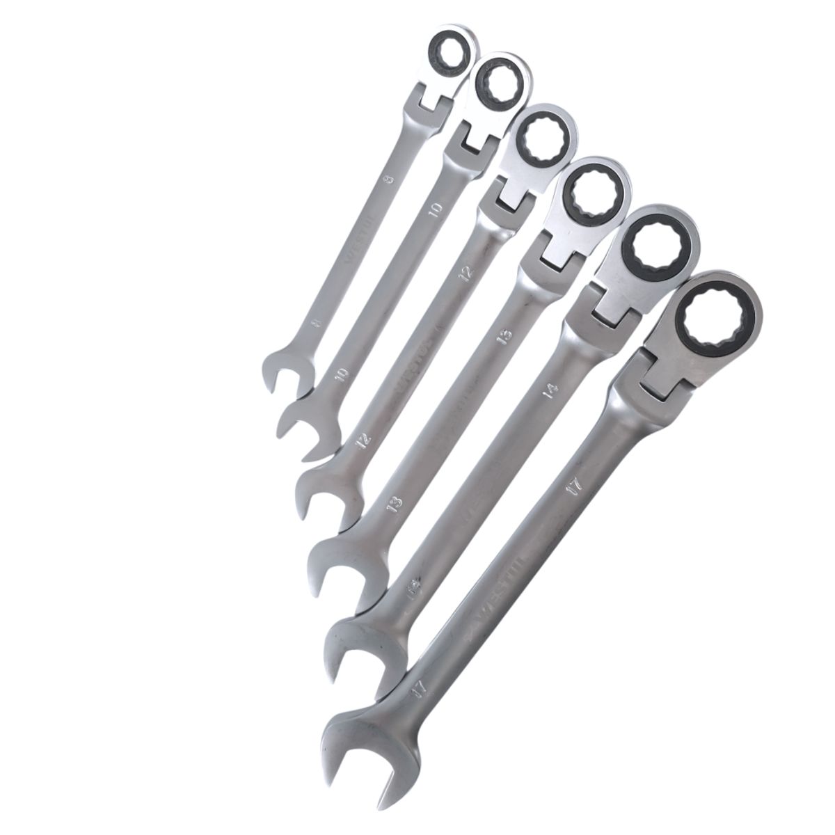 GENERICO - Set De Juego Coronas Con Chicharra Flexible Westul WT-FRW6