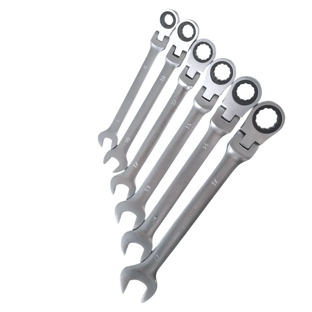 GENERICO - Set De Juego Coronas Con Chicharra Flexible Westul WT-FRW6