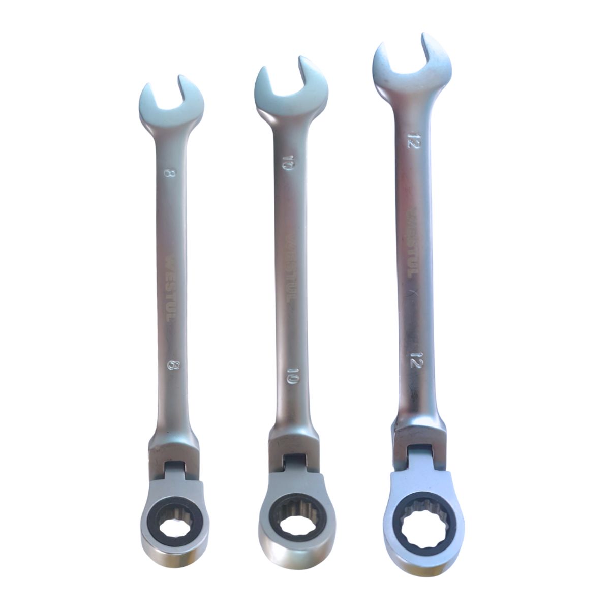 GENERICO - Set De Juego Coronas Con Chicharra Flexible Westul WT-FRW6