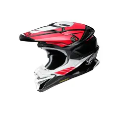 SHOEI HELMETS - Casco de moto shoei vfx wr06 jammer v4 tc-1