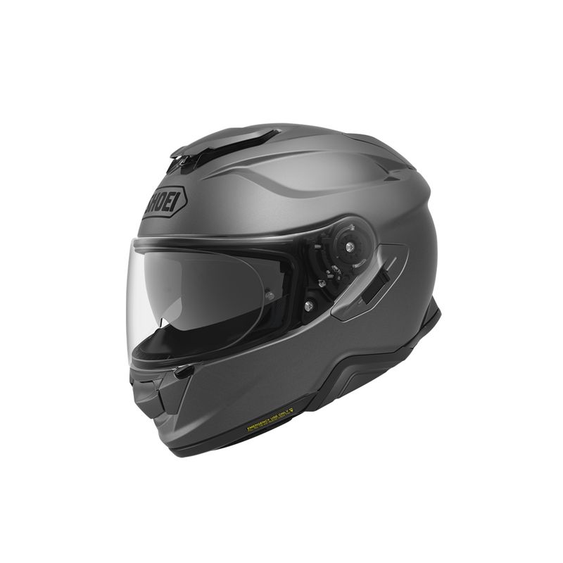 SHOEI HELMETS - Casco De Moto Shoei GT-AIR 2 Gris Mate