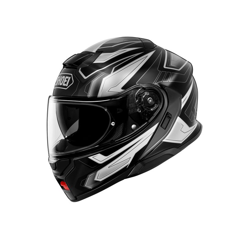 SHOEI HELMETS - Casco Abatible Shoei Neotec 3 Anthem TC-5