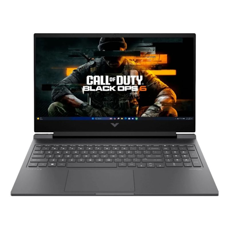 HP - Notebook Gamer HP Victus Intel Core I5-13420H 8GB RAM 512GB SSD NVIDIA GeForce RTX 3050 15.6"