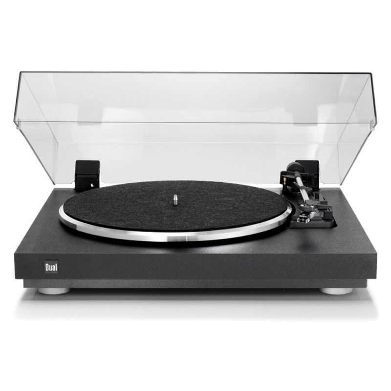 DUAL - Tornamesa CS 440