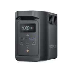 ECOFLOW - Generador E980 980Wh