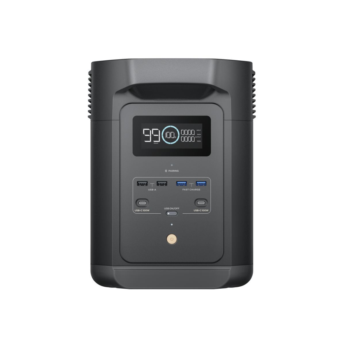 ECOFLOW - Generador EcoFlow E980 980Wh