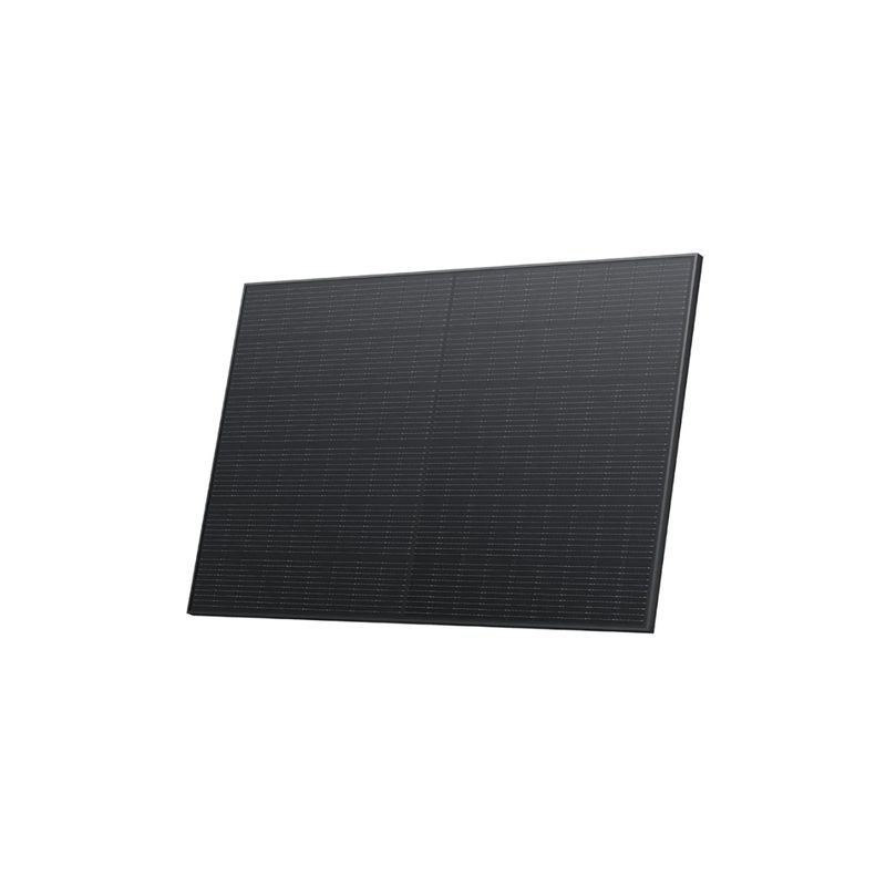 ECOFLOW - EcoFlow PANEL SOLAR RÍGIDO 400W