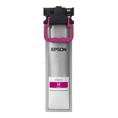 EPSON - Tinta T11A320-AL 39 ml Magenta
